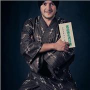 Profesor de Cocina Japonesa Contemporánea. con 18 años de experiencia en diferentes cocinas en Japón .🇵🇪🇯🇵🍣🍥🥢